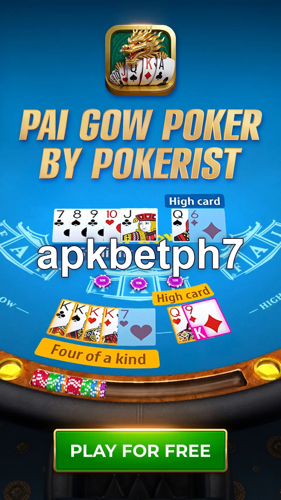 apkbetph7 Masuk