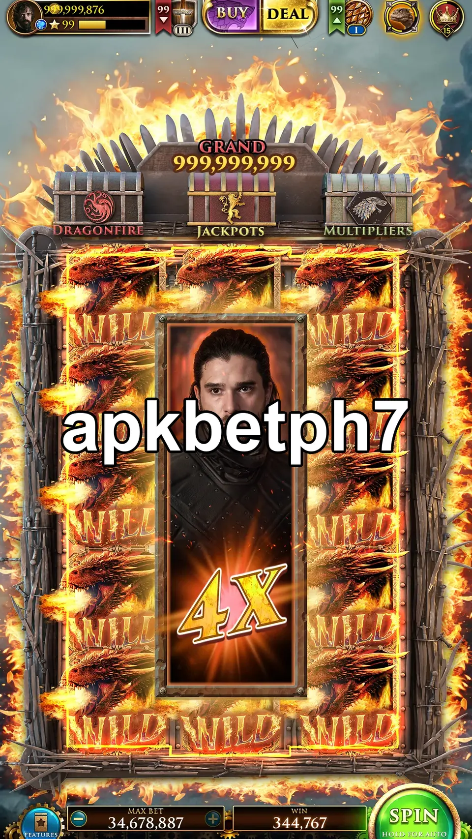 apkbetph7 Masuk