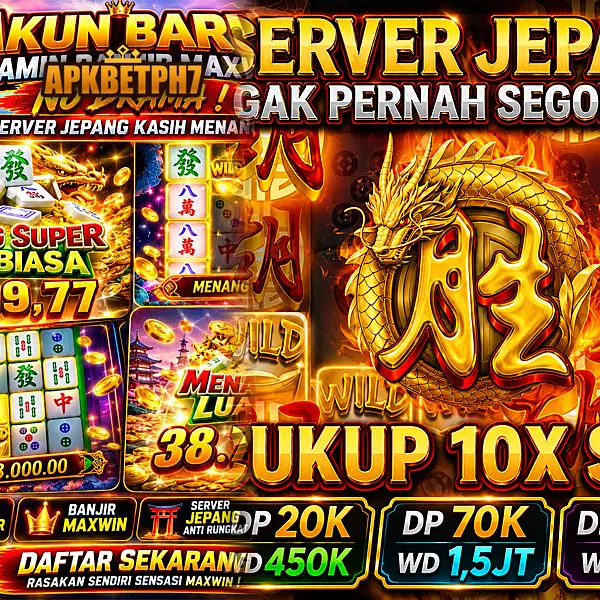apkbetph7 APK Resmi Unduh