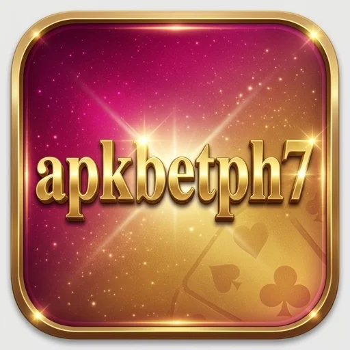 apkbetph7 Logo - Resmi