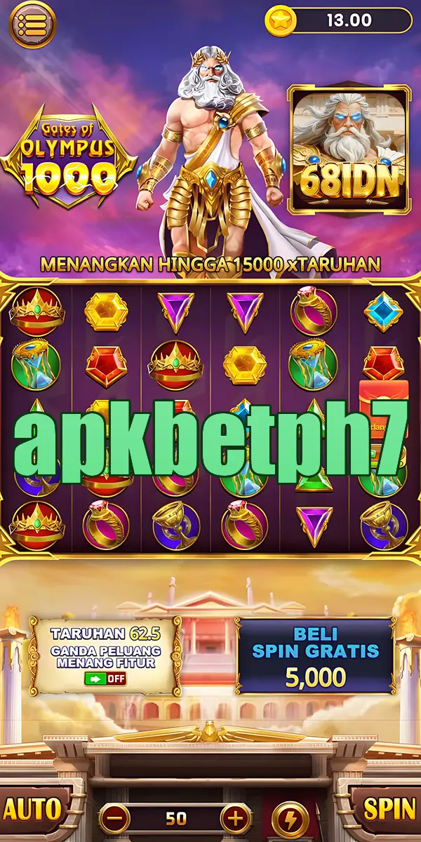 apkbetph7 Tangkapan Layar - APK Resmi
