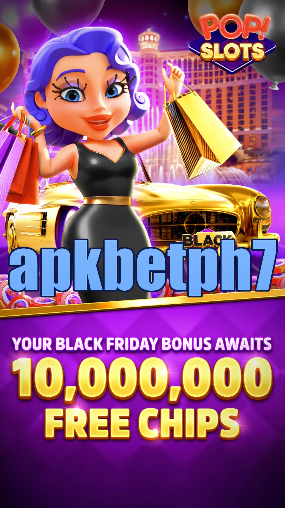 apkbetph7 Preview - Resmi Unduh